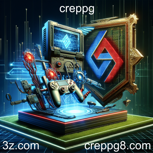 Explorando a Inovação na Categoria Game Tech do creppg
